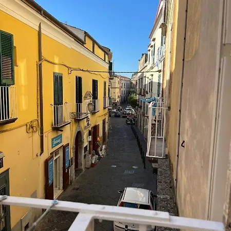Casa Larrosa Daire Meta
