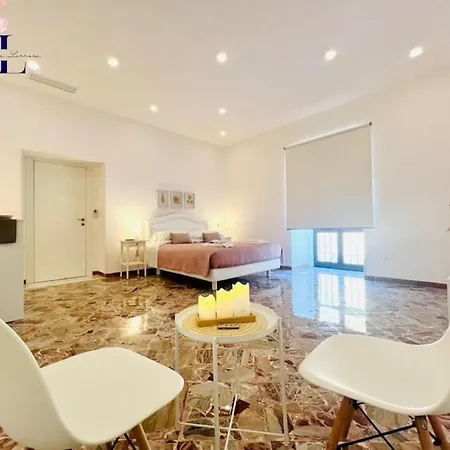 Casa Larrosa Daire *