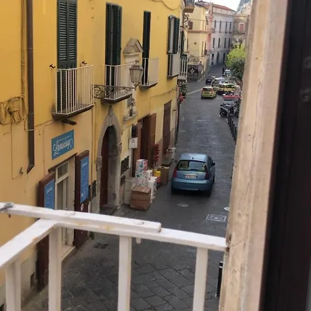 Casa Larrosa Daire *
