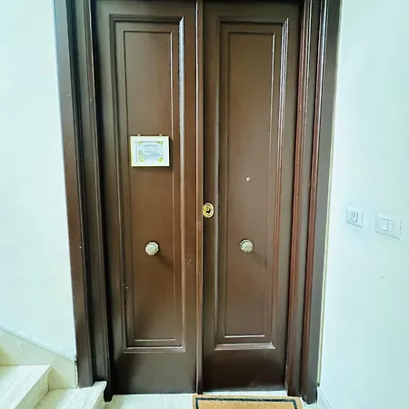 Casa Larrosa Daire Meta
