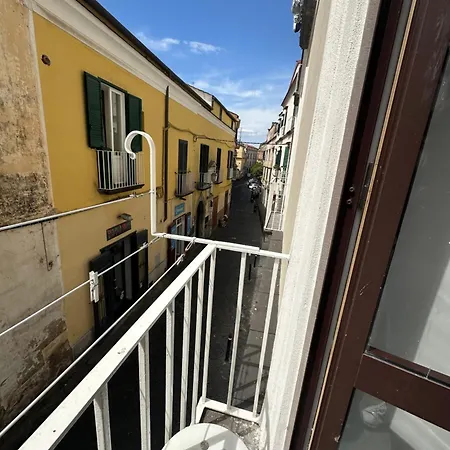 Casa Larrosa *
