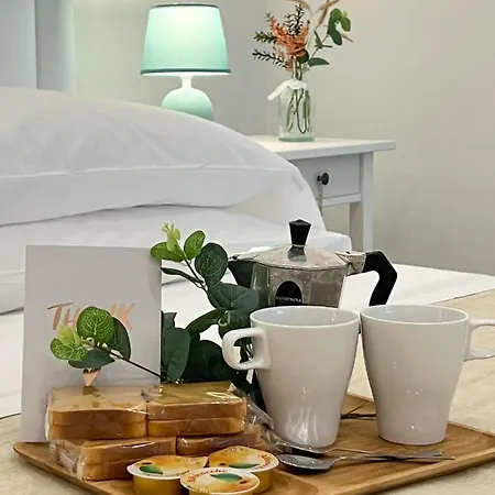 Apartment Casa Larrosa