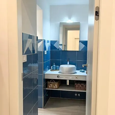 Casa Larrosa * מטה