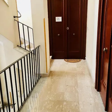 Casa Larrosa דירה