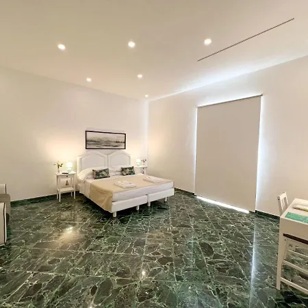 דירה Casa Larrosa