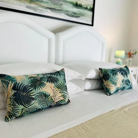 Apartment Casa Larrosa Meta