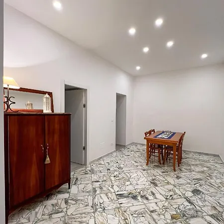 Casa Larrosa Apartment