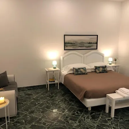 Apartment Casa Larrosa *