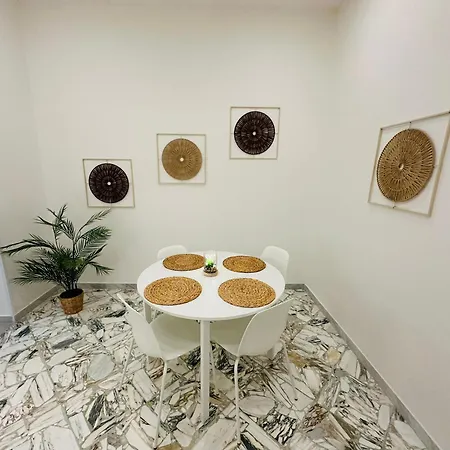 Appartement Casa Larrosa
