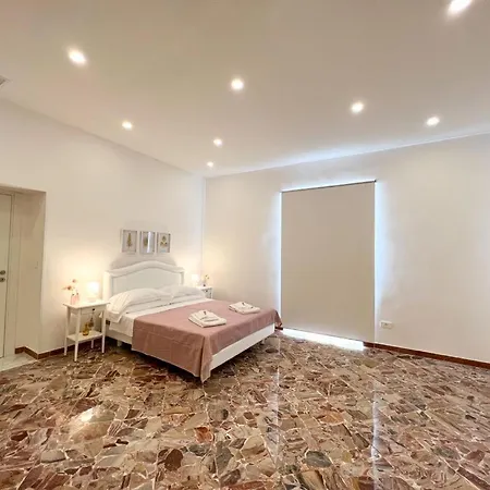 Casa Larrosa Lägenhet *