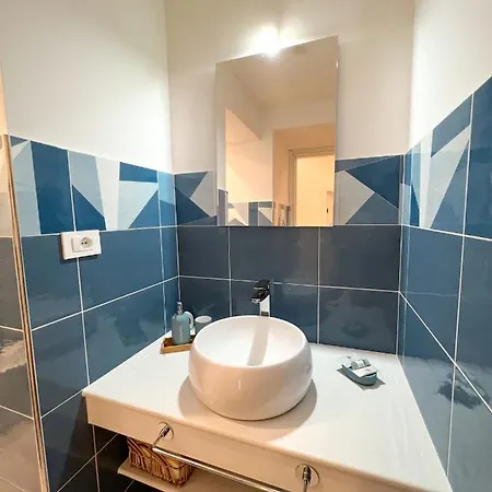 Casa Larrosa Lägenhet *