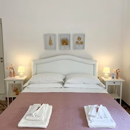 Apartment Casa Larrosa