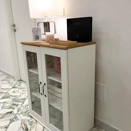 Apartment Casa Larrosa