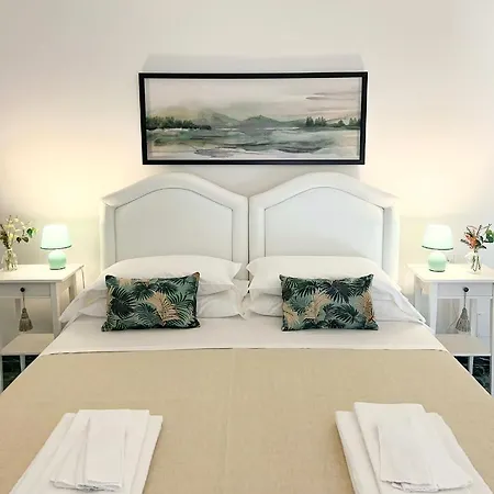 Apartment Casa Larrosa *