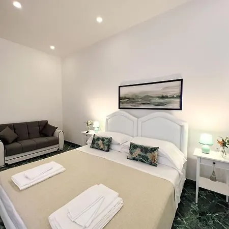 Casa Larrosa Apartment *