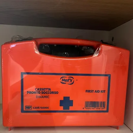 Casa Larrosa דירה