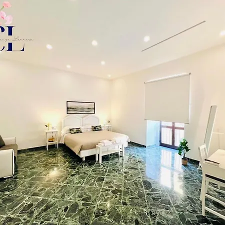 Apartment Casa Larrosa