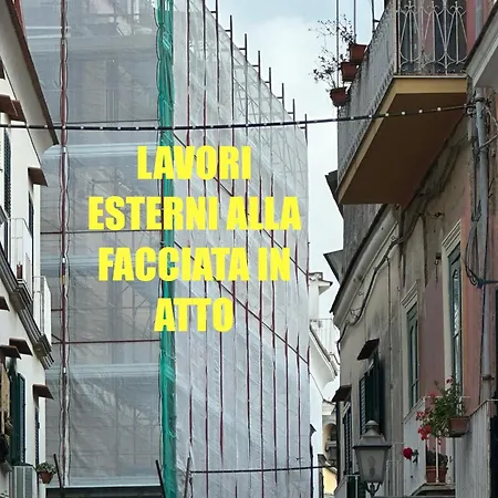 Lägenhet Casa Larrosa