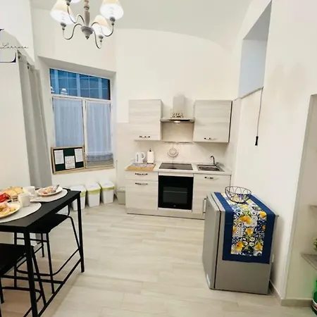 Casa Larrosa Apartment Meta