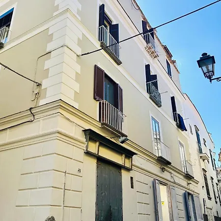 Casa Larrosa Apartamento *