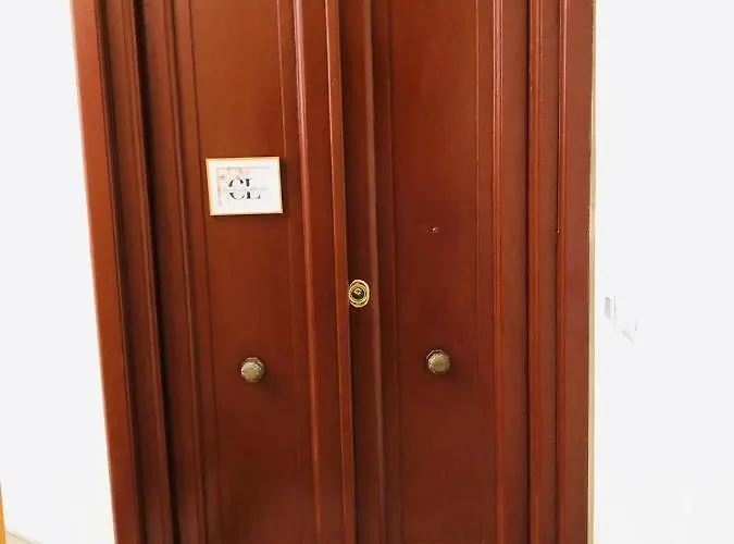 Casa Larrosa