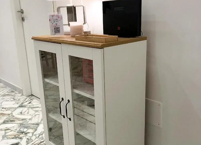 Appartamento Casa Larrosa