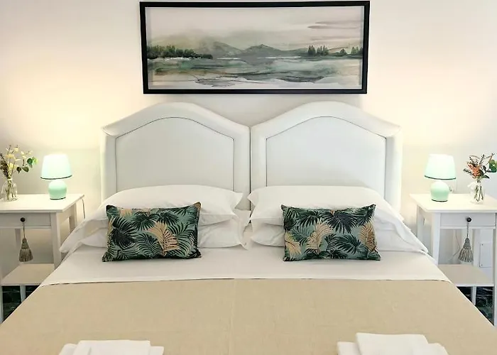 Appartamento Casa Larrosa *