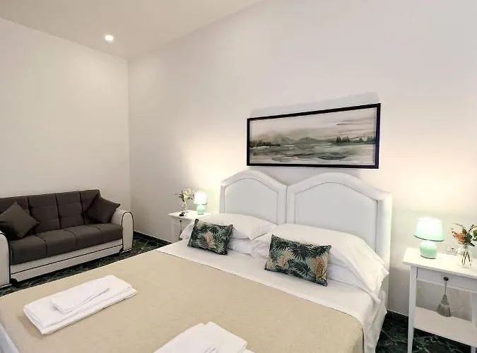 Casa Larrosa Appartement *