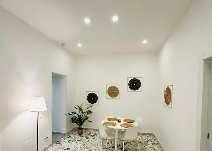 Casa Larrosa * Meta