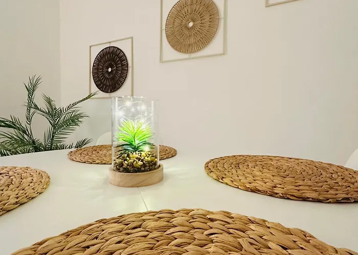 Appartamento Casa Larrosa Meta