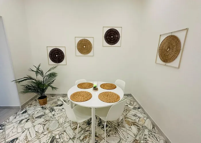Appartamento Casa Larrosa